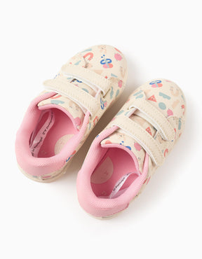 Sneaker Back To Friends