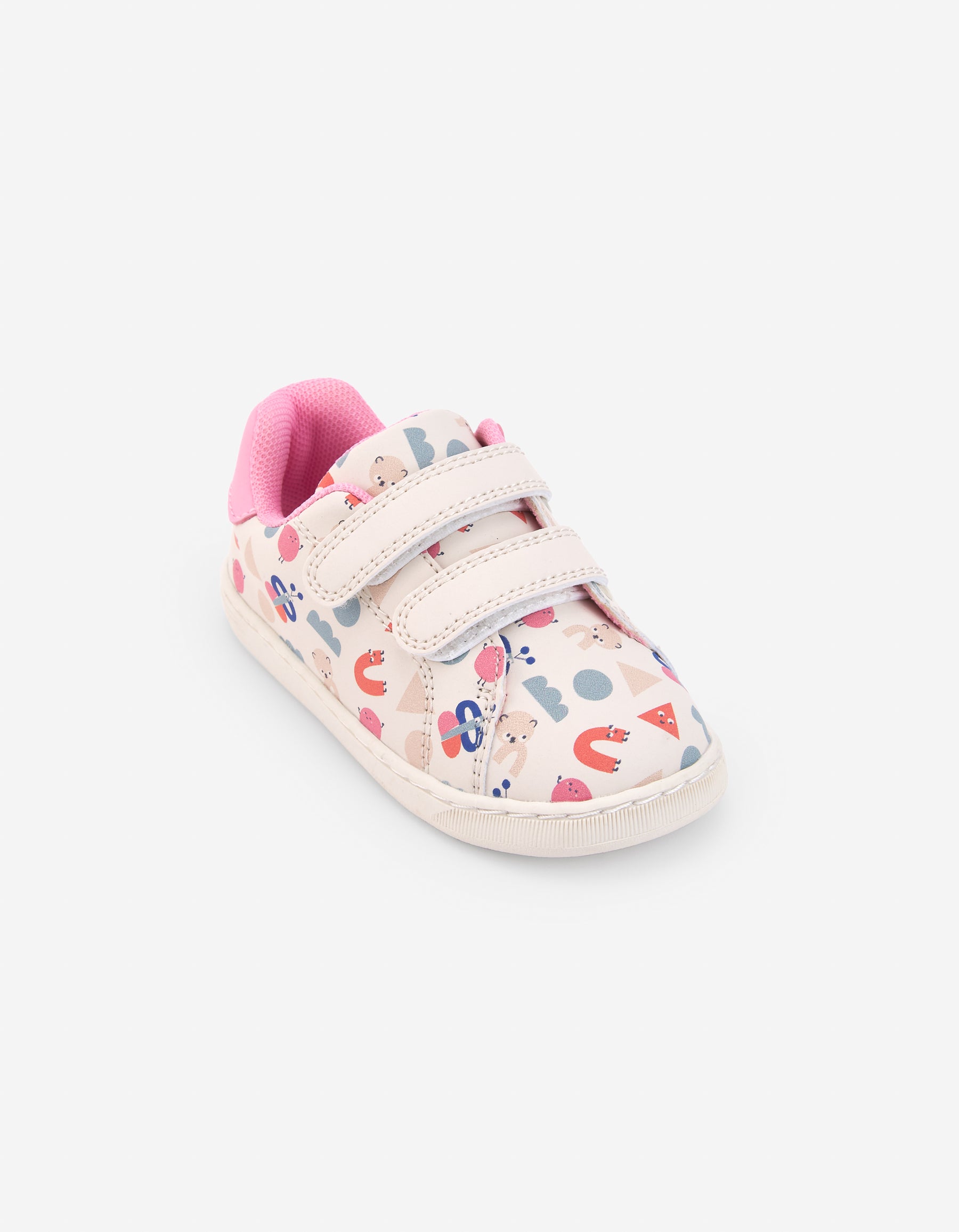 Sneaker Back To Friends