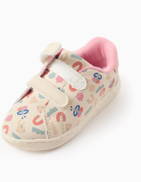 Sneaker Back To Friends