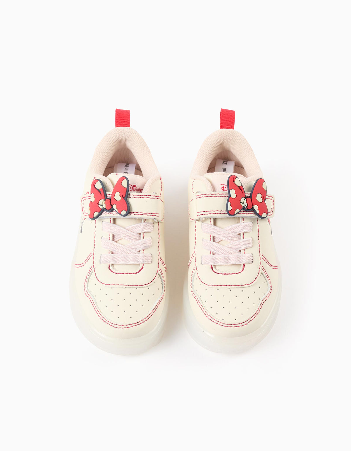 Tennis Sneaker Disney Licencias