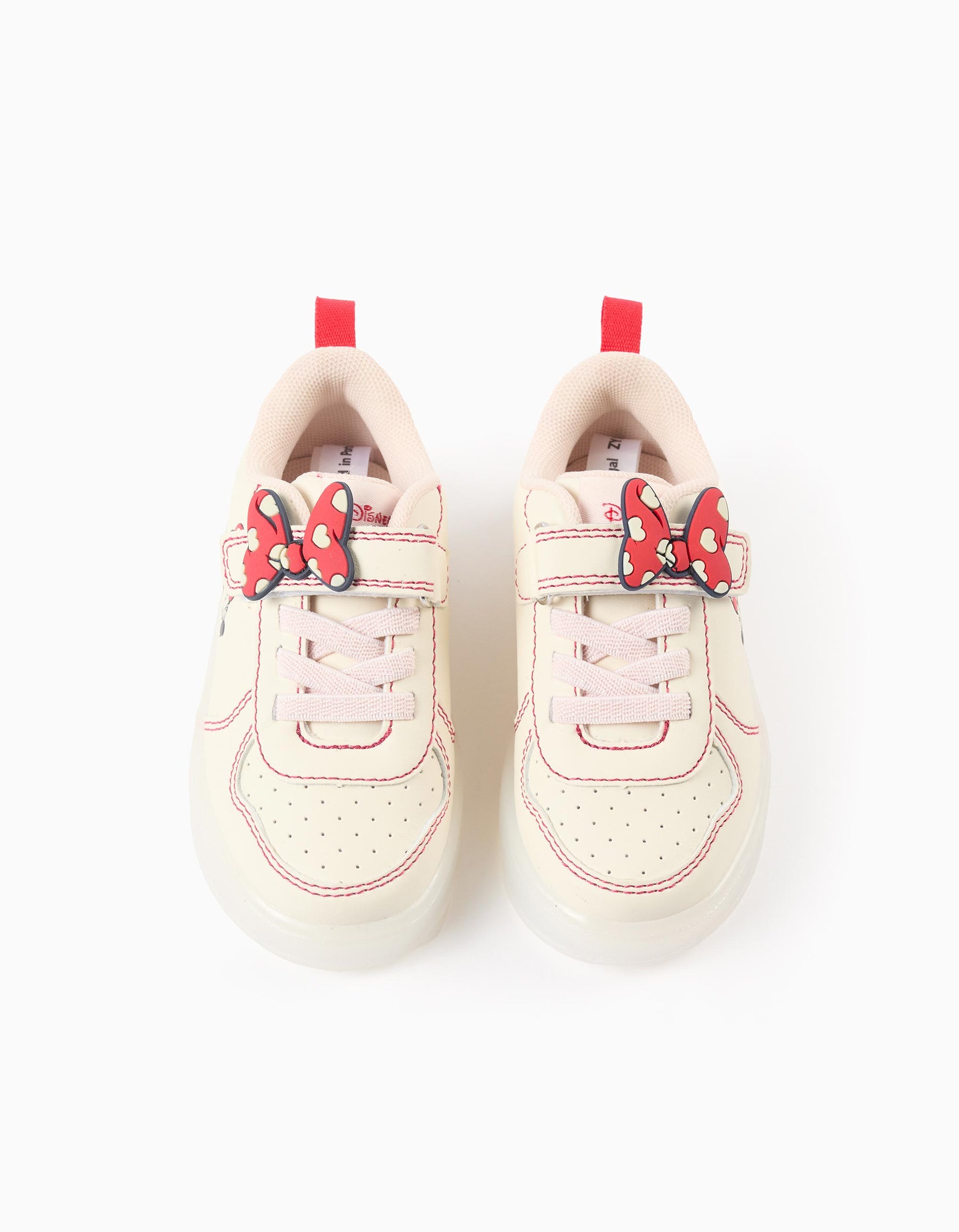 Tennis Sneaker Disney Licencias