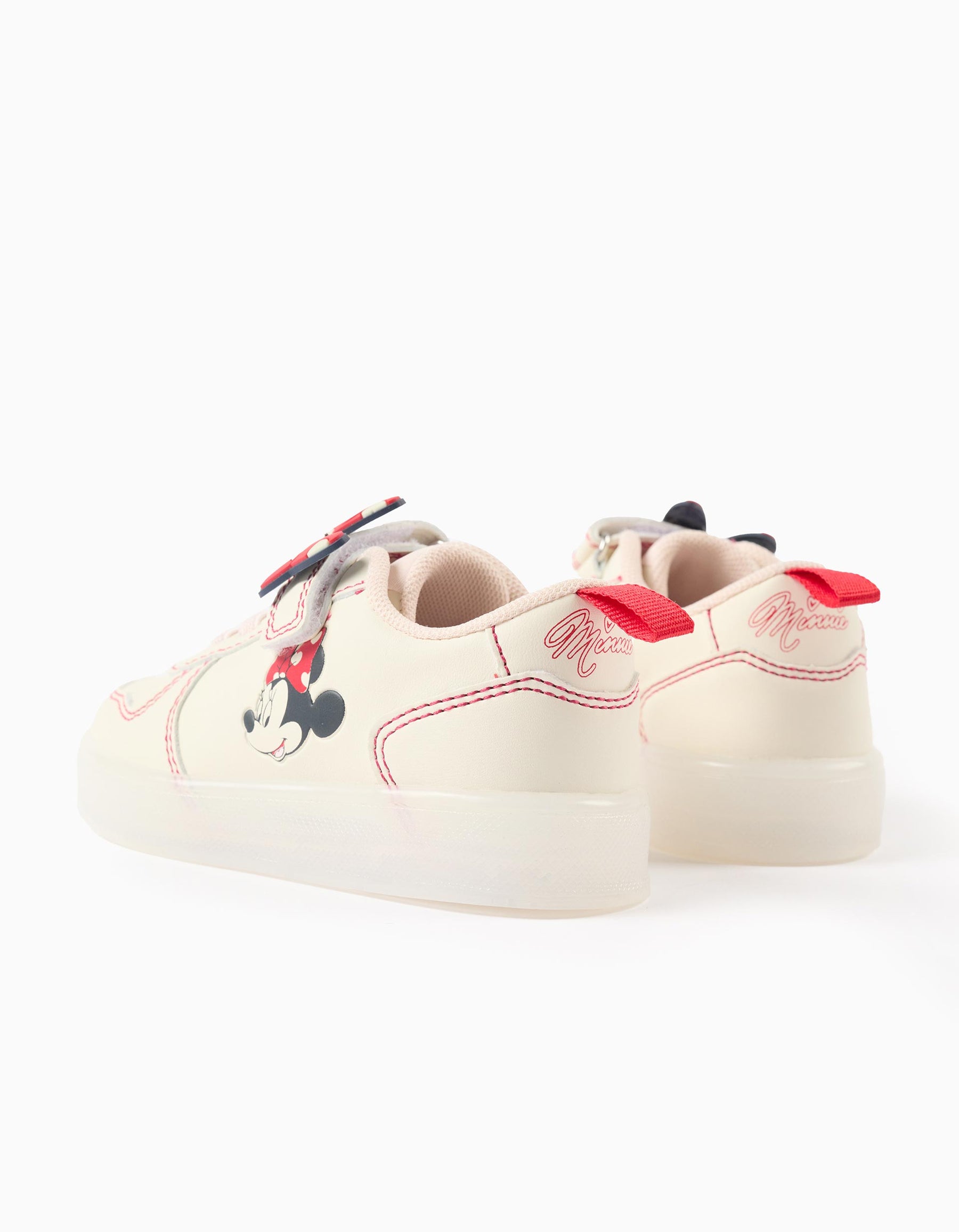 Tennis Sneaker Disney Licencias