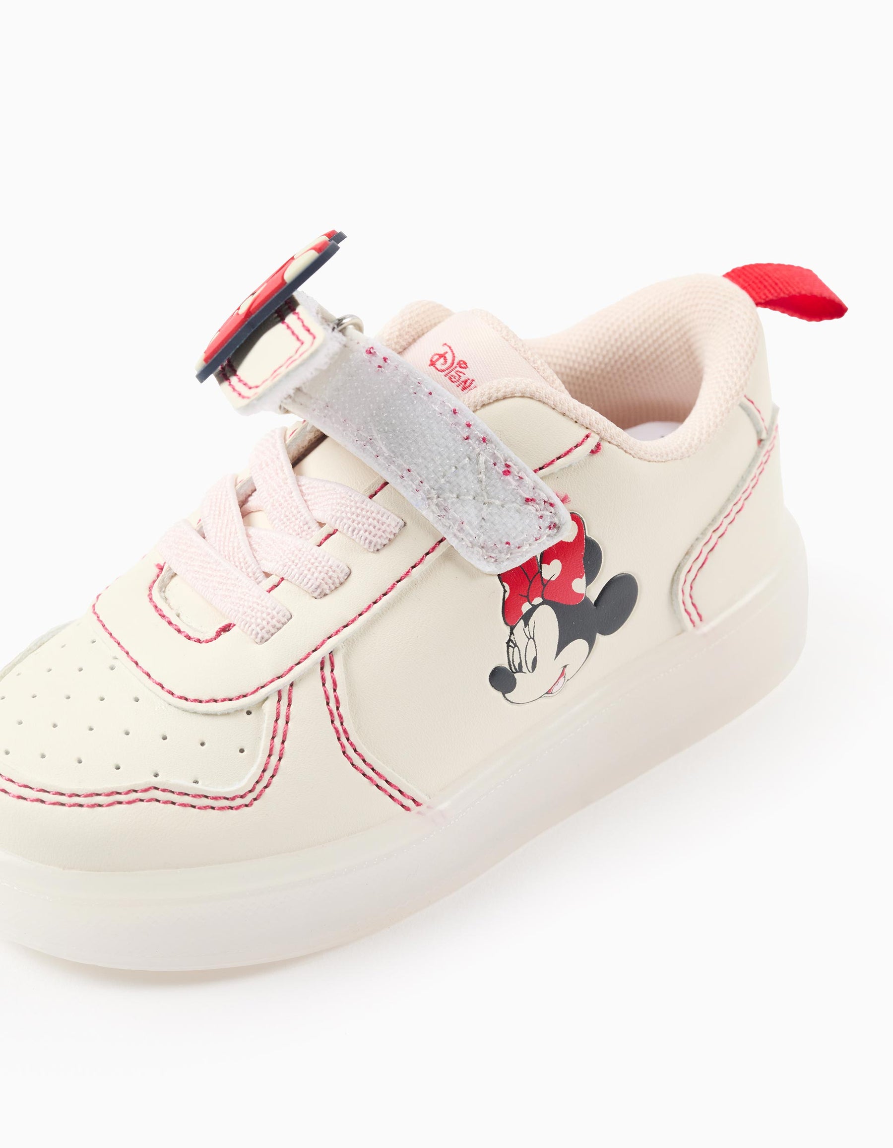 Tennis Sneaker Disney Licencias