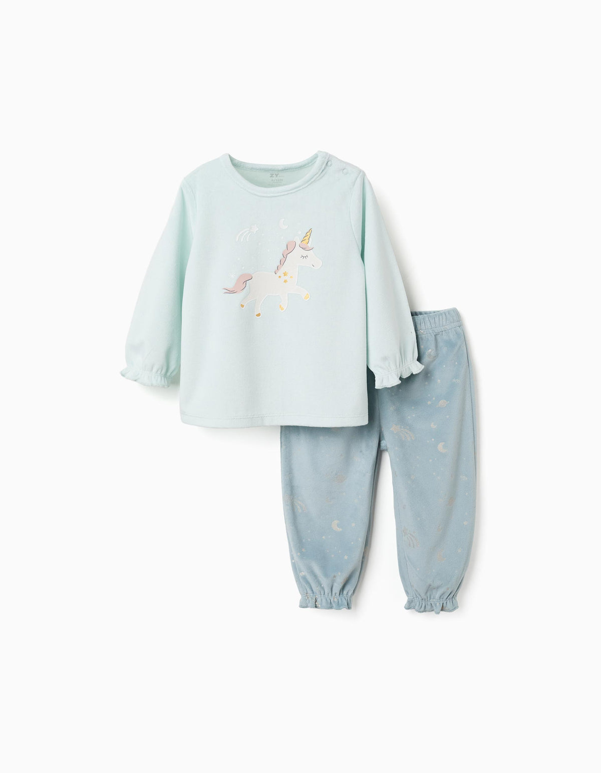 Pijama Velvet Good Night!