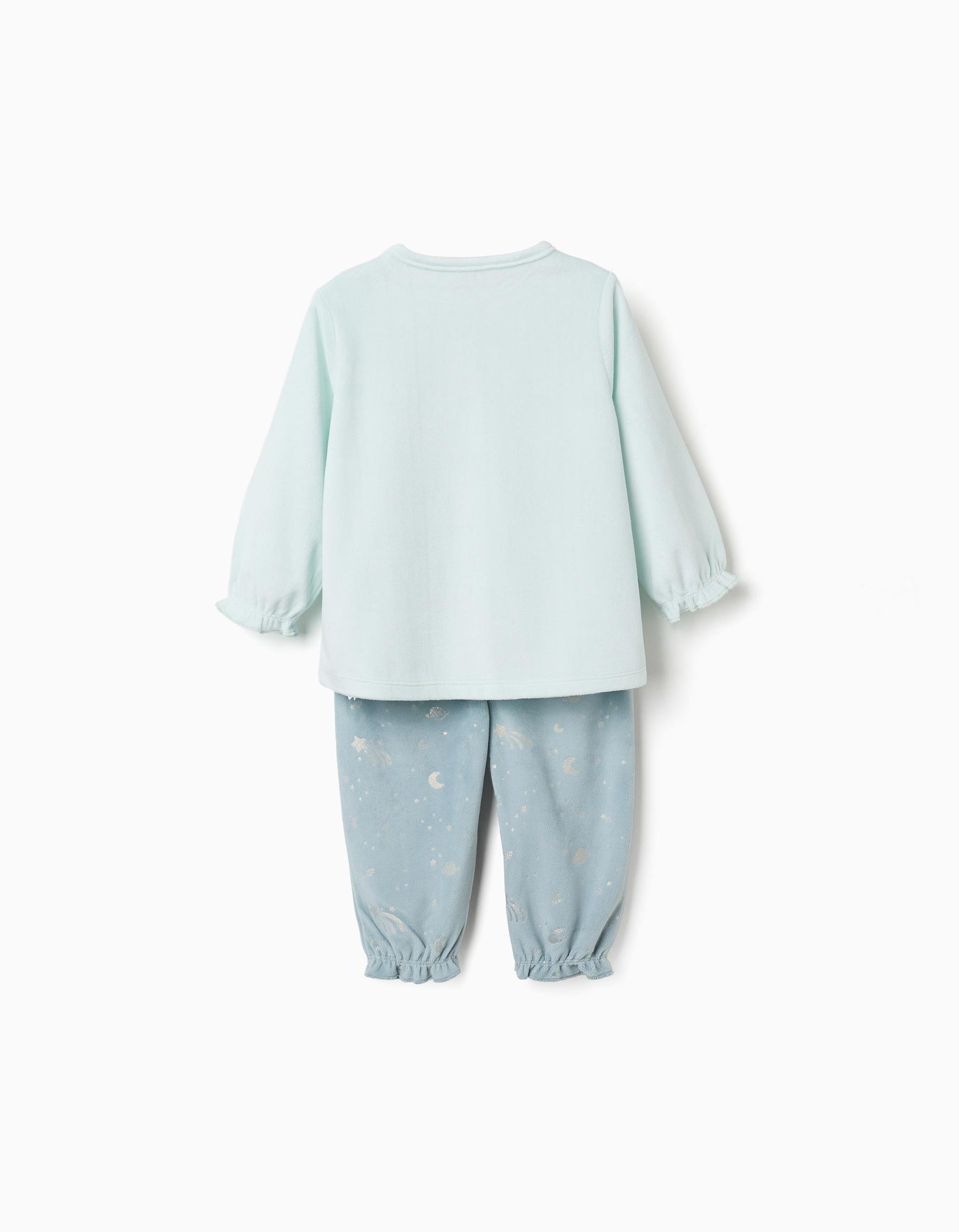 Pijama Velvet Good Night!