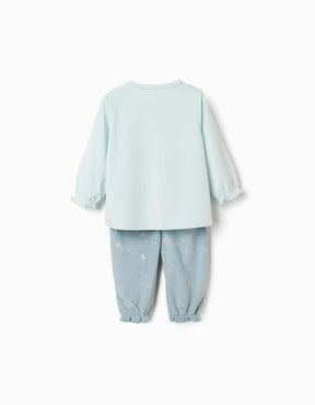 Pijama Velvet Good Night!