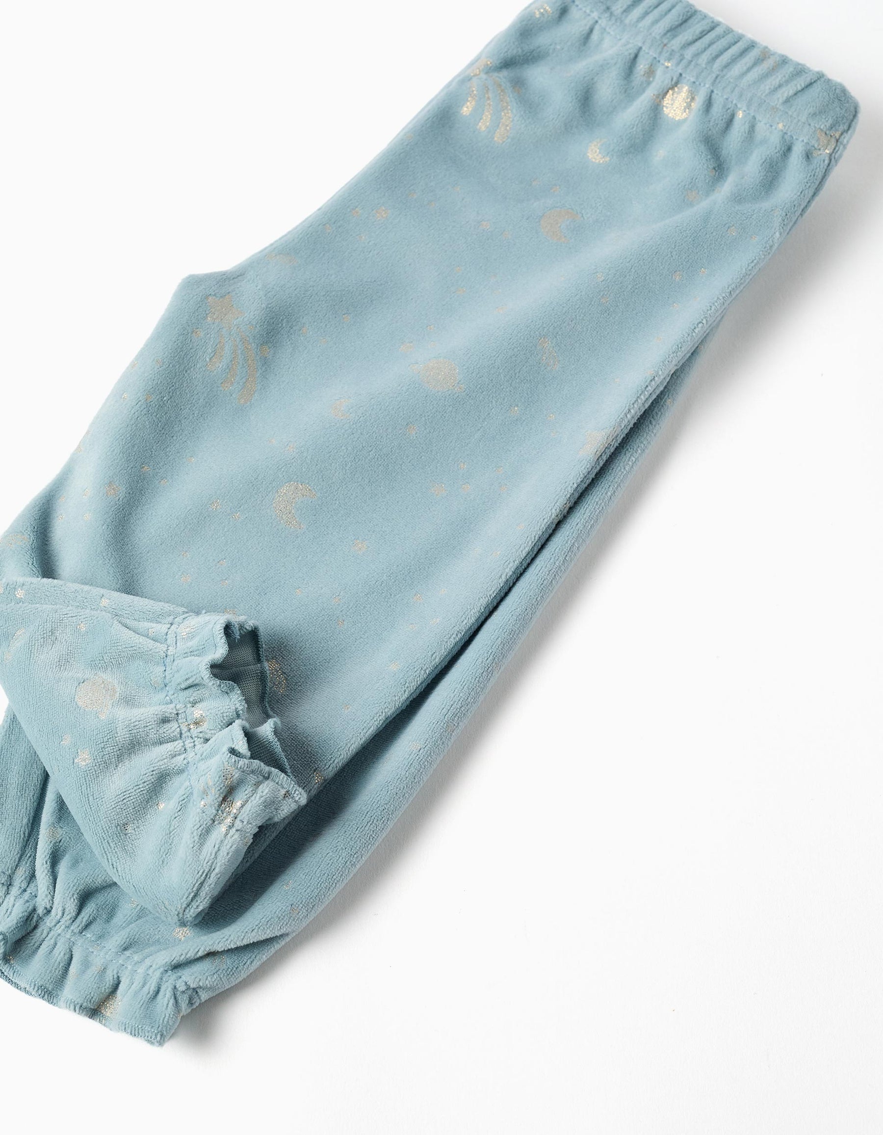 Pijama Velvet Good Night!