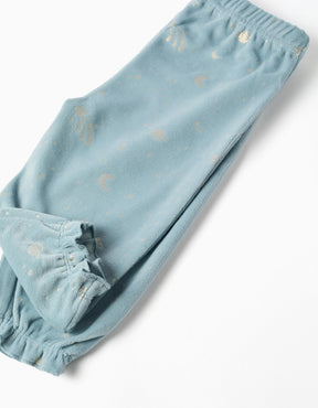 Pijama Velvet Good Night!