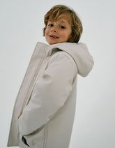 Parka Rubber Back To School