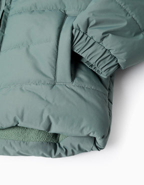 Chaqueta Pongee Santa´s Cookies