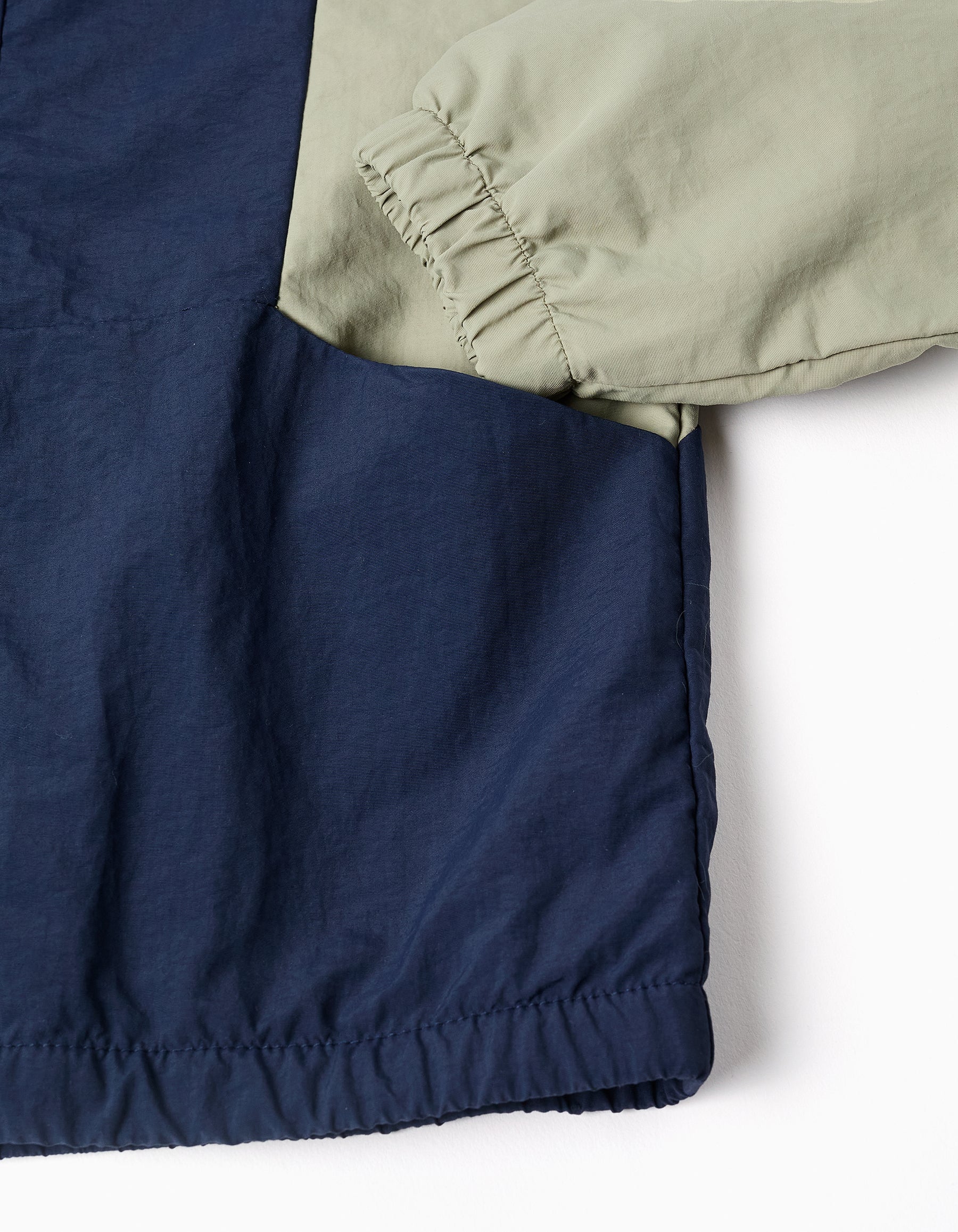 Parka Nylon Spidey
