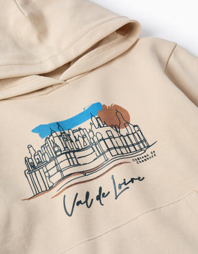 Saco Polar Sailor - Minibhu