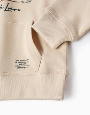 Saco Polar Sailor - Minibhu