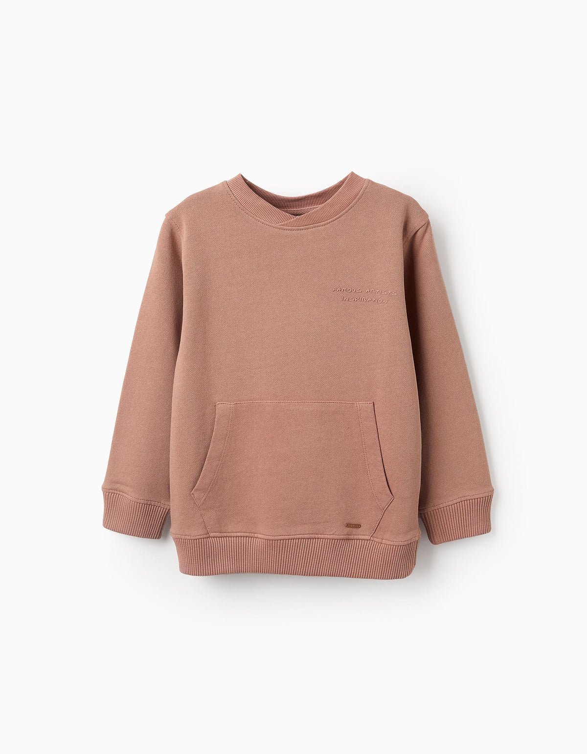 Saco Felpa Sailor - Minibhu