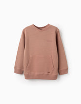 Saco Felpa Sailor - Minibhu