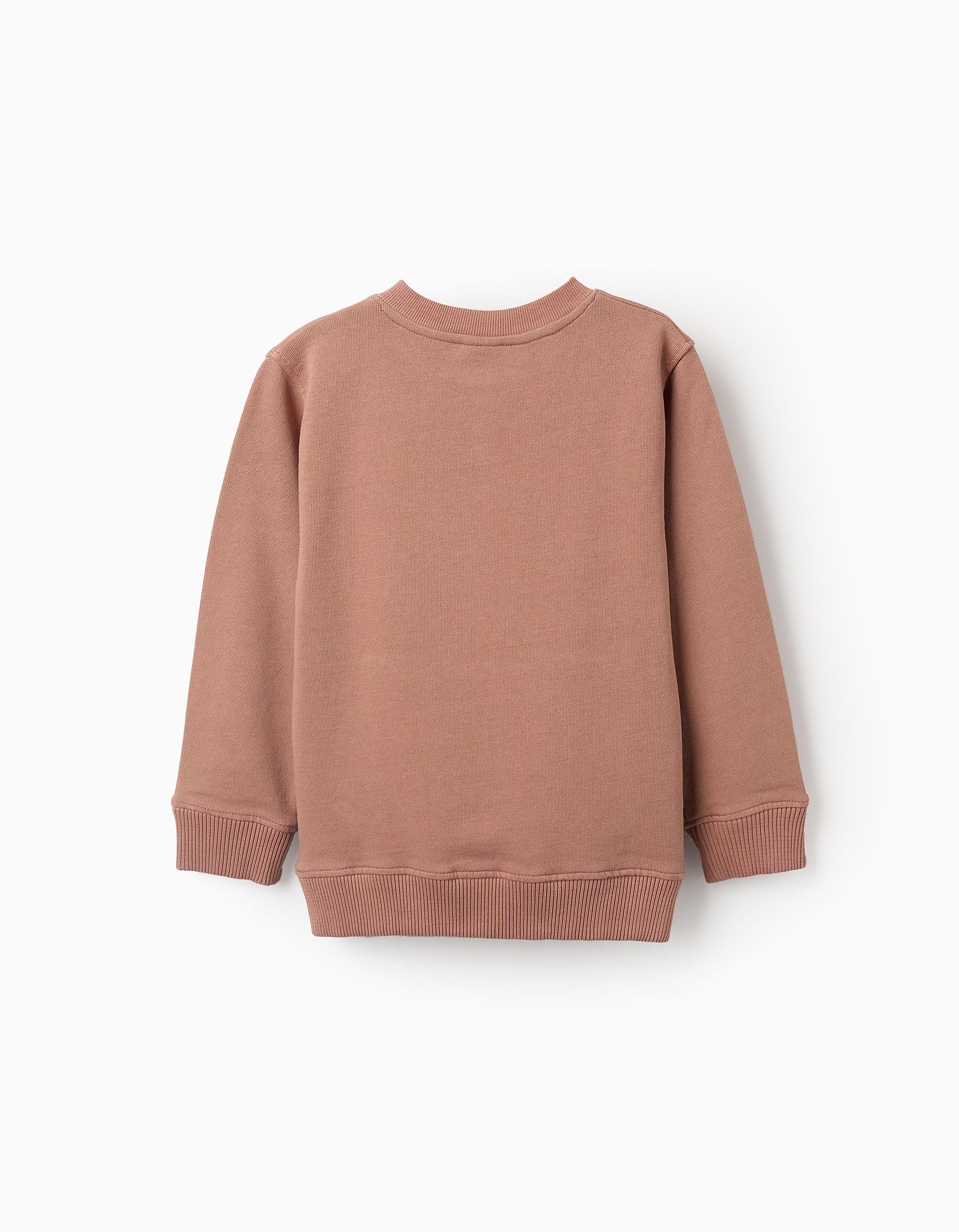 Saco Felpa Sailor - Minibhu