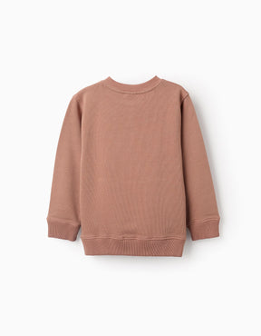 Saco Felpa Sailor - Minibhu