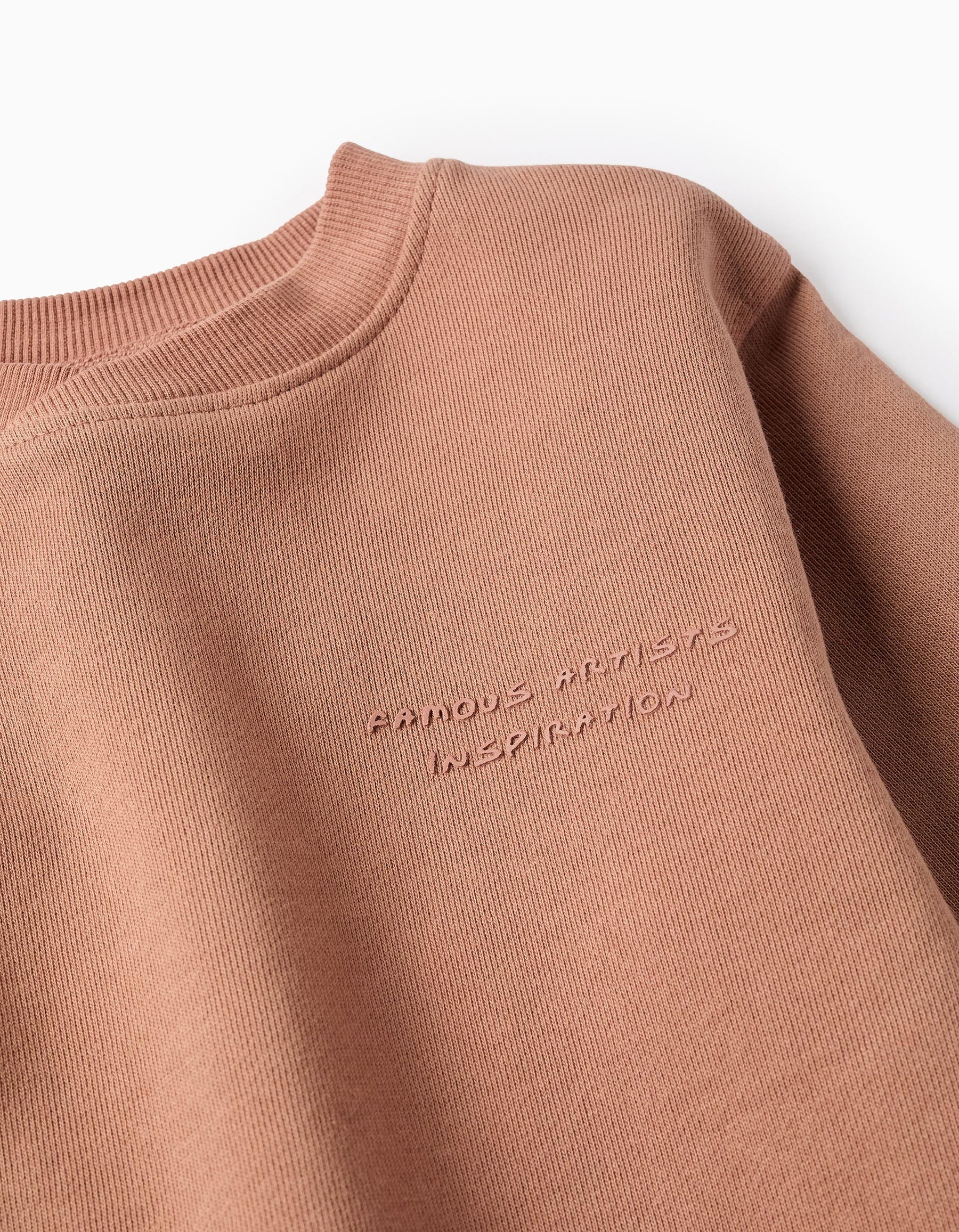 Saco Felpa Sailor - Minibhu