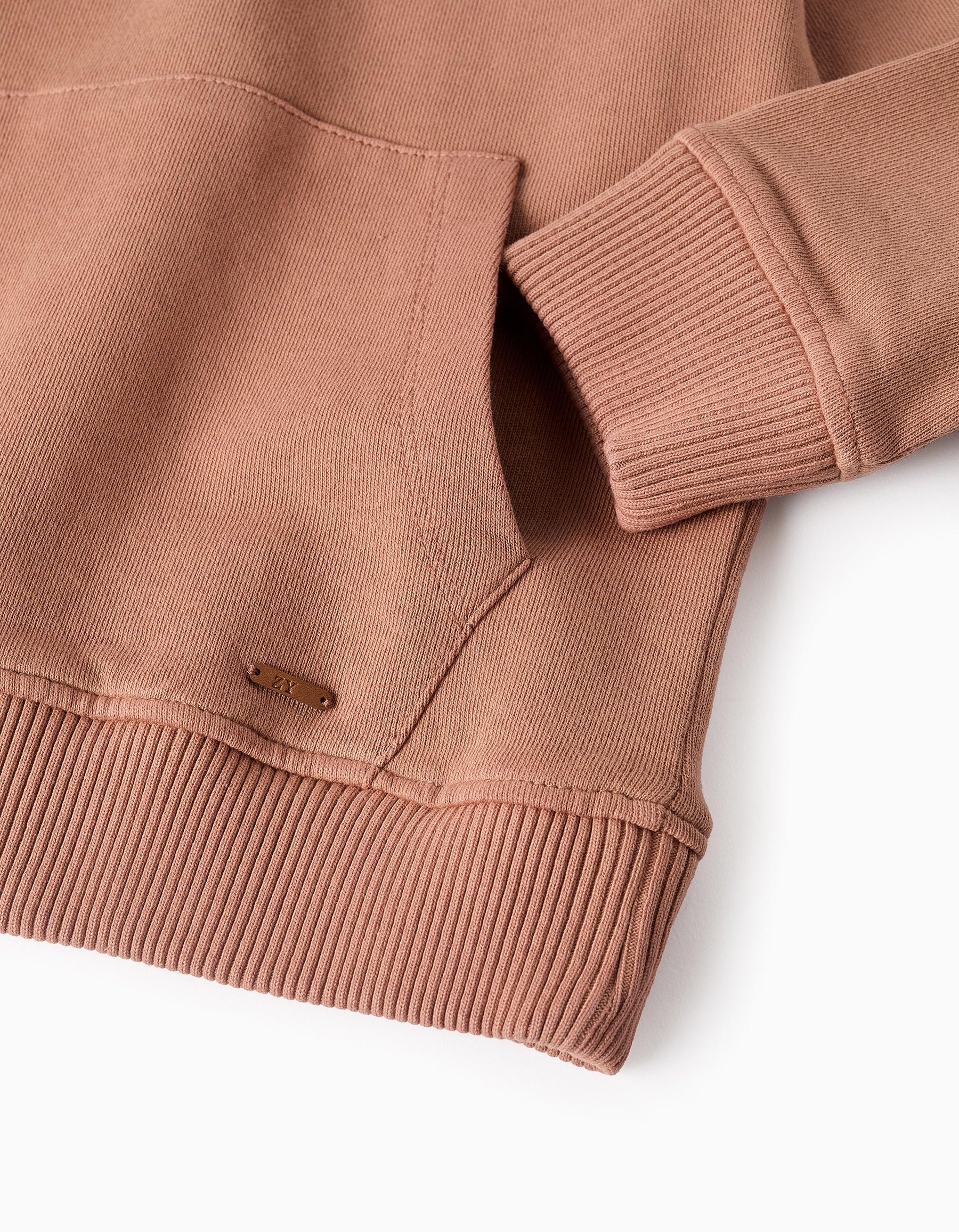 Saco Felpa Sailor - Minibhu