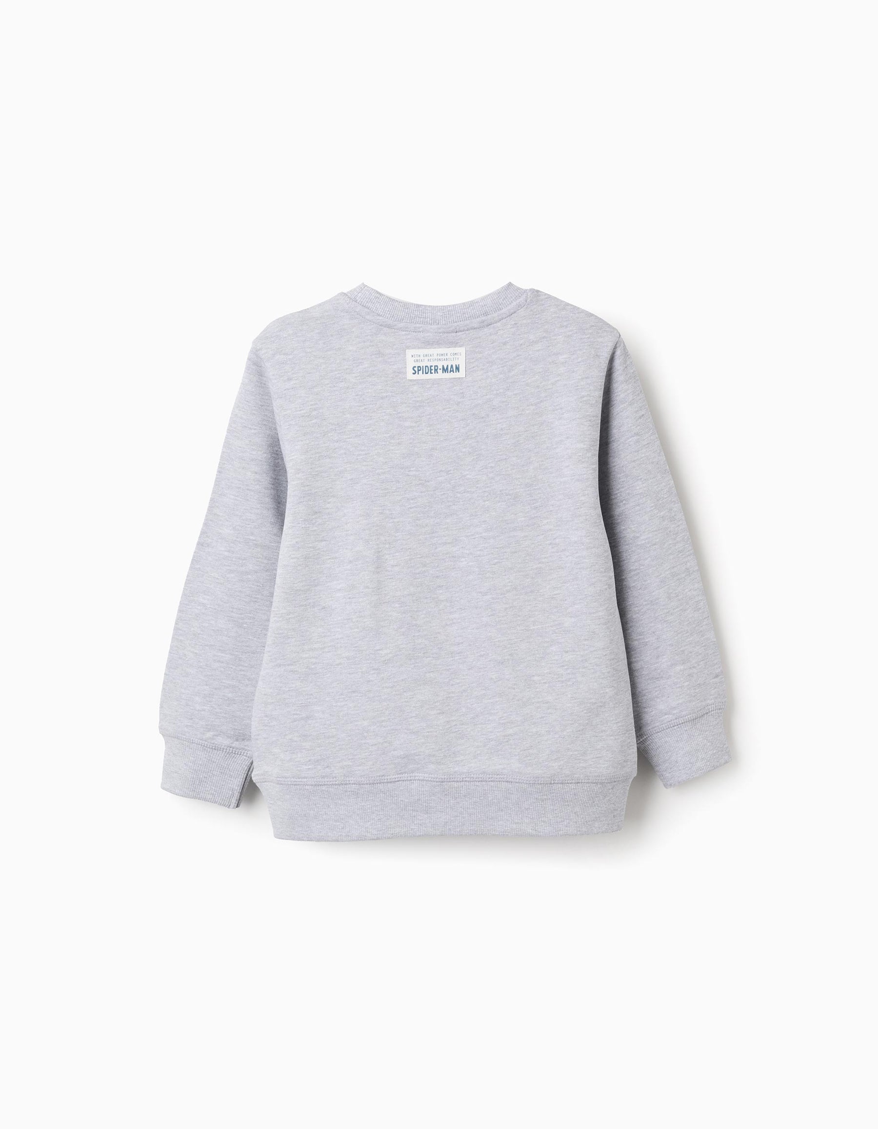 Saco Spiderman Licencias