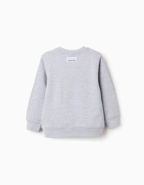 Saco Spiderman Licencias