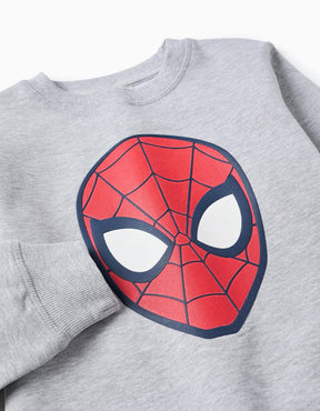Saco Spiderman Licencias