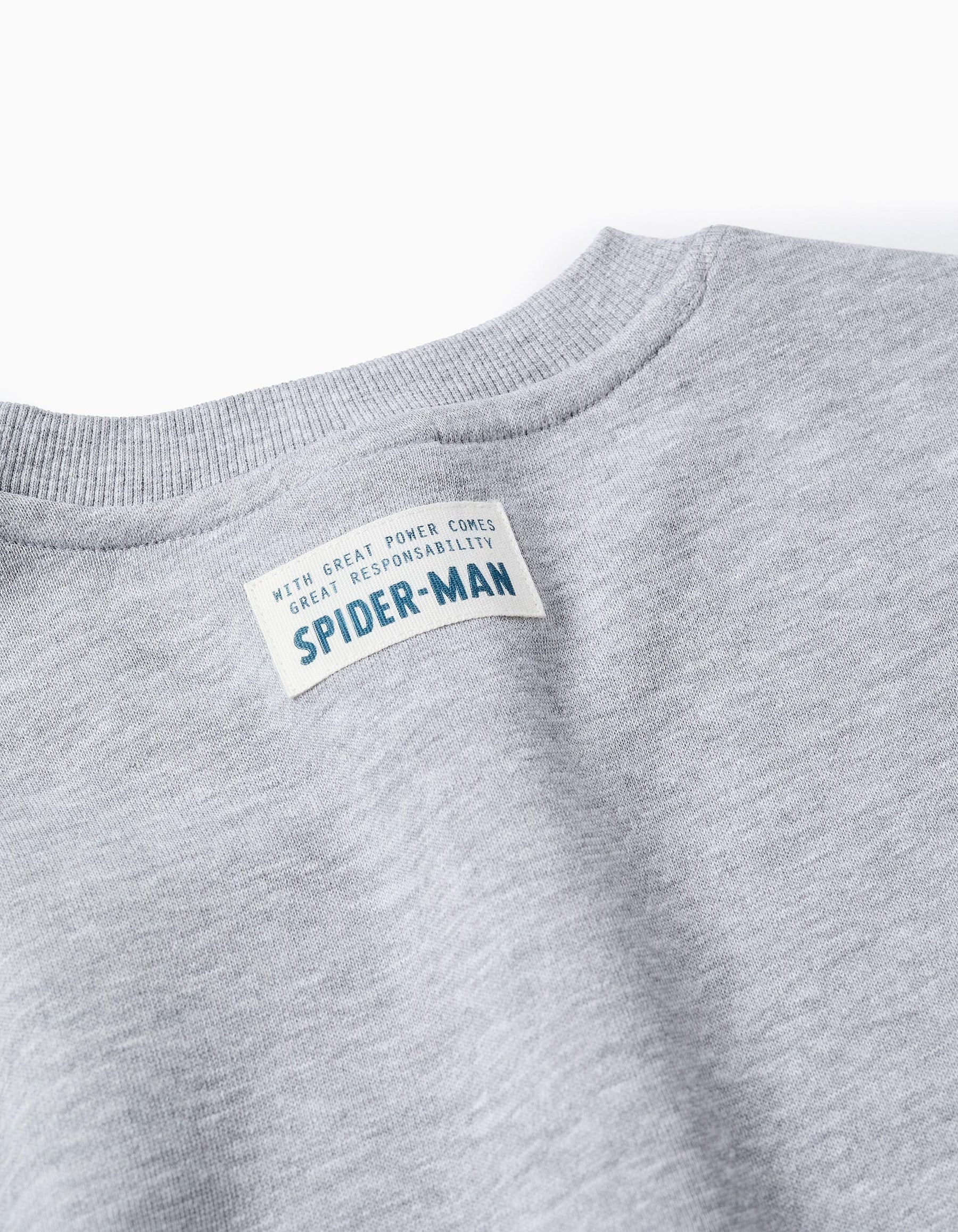 Saco Spiderman Licencias