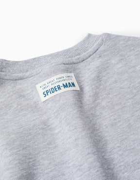 Saco Spiderman Licencias