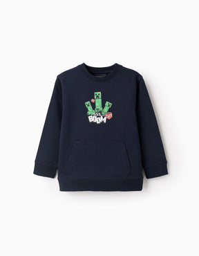 Saco Minecraft Licencias