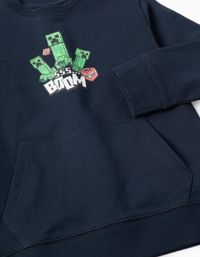 Saco Minecraft Licencias