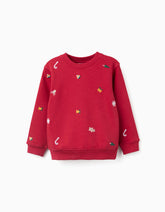 Saco Polar Santa´s Cookies