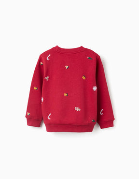 Saco Polar Santa´s Cookies