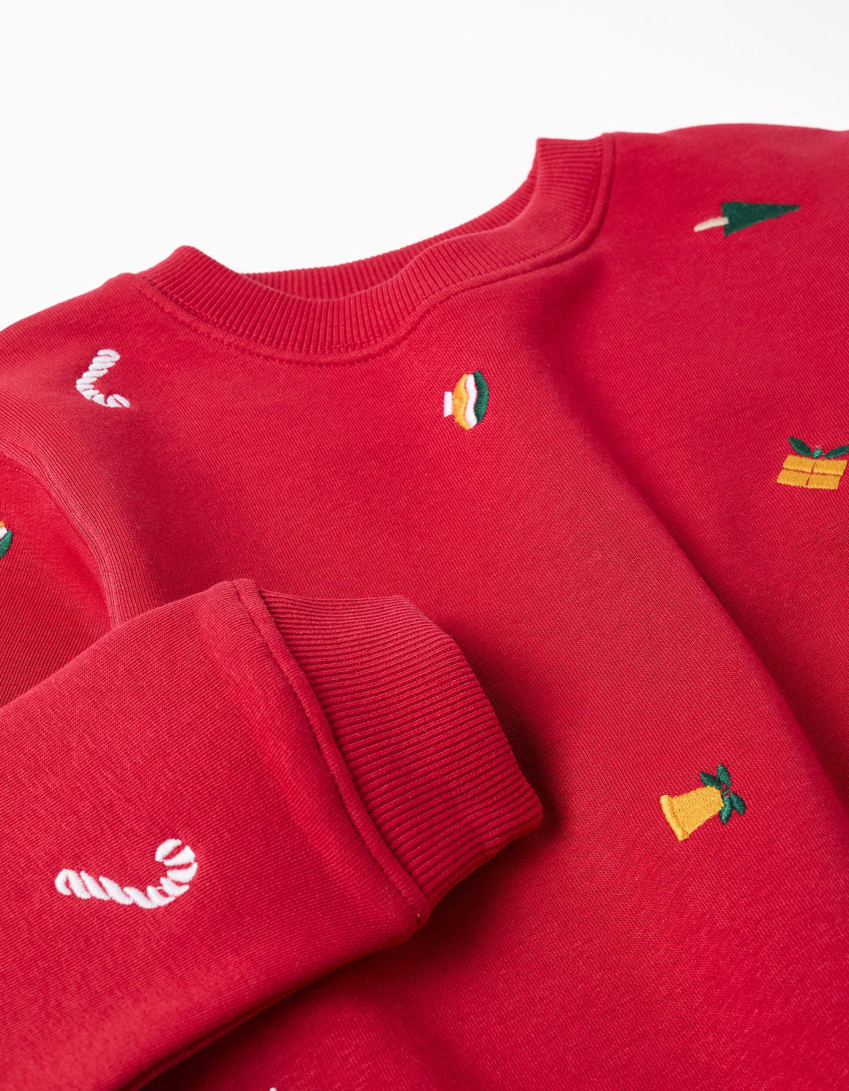 Saco Polar Santa´s Cookies