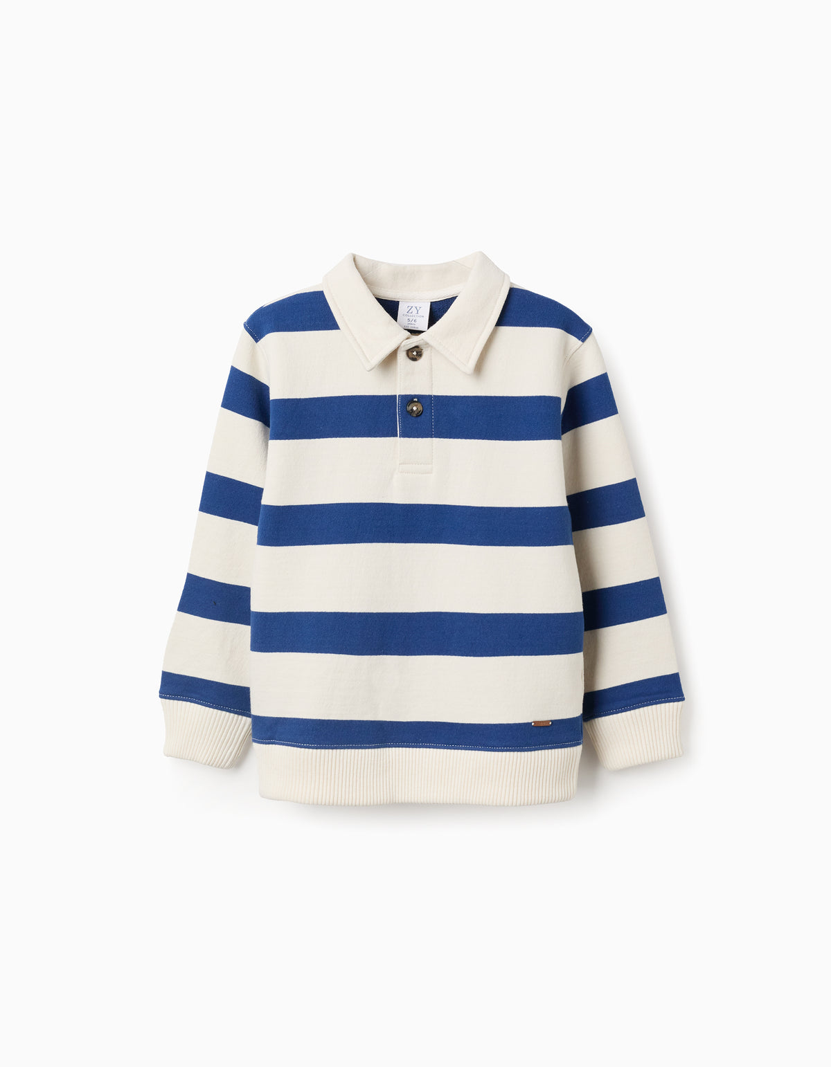 Saco Fleece Spidey