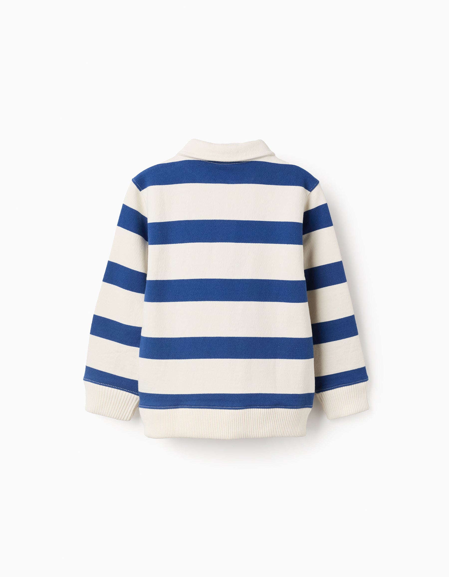 Saco Fleece Spidey