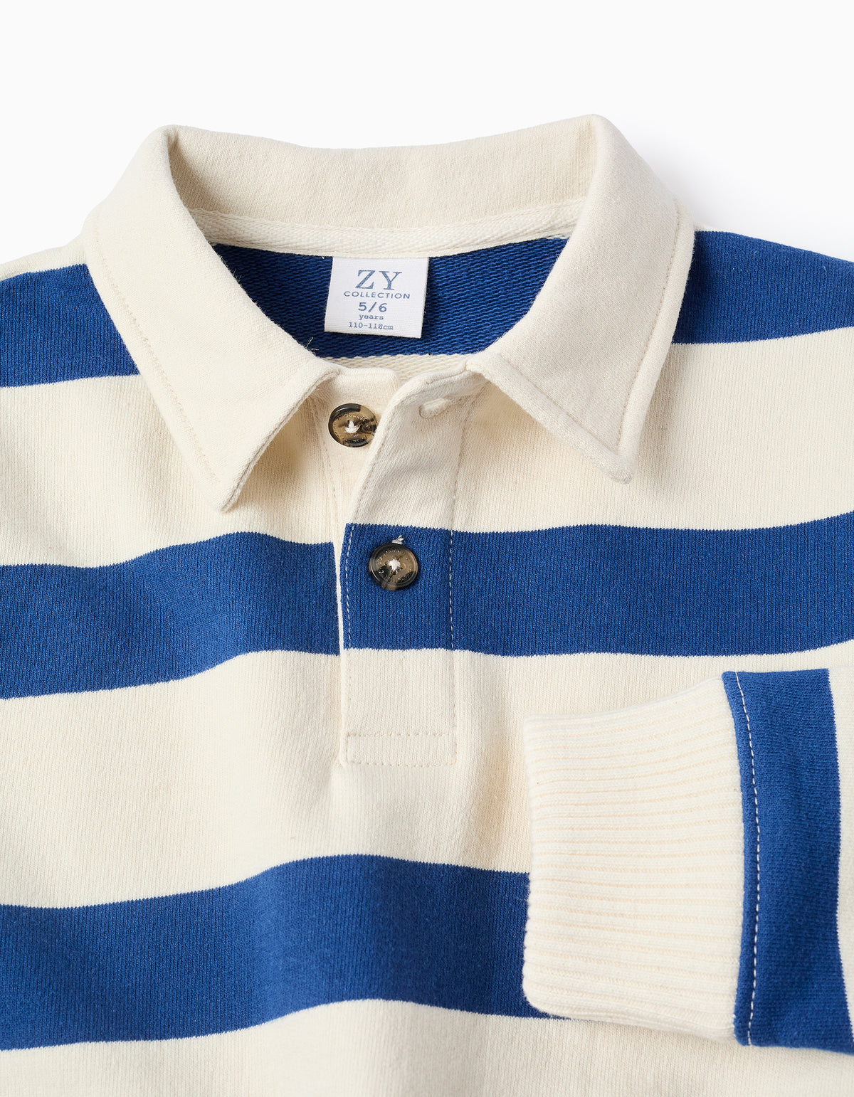 Saco Fleece Spidey