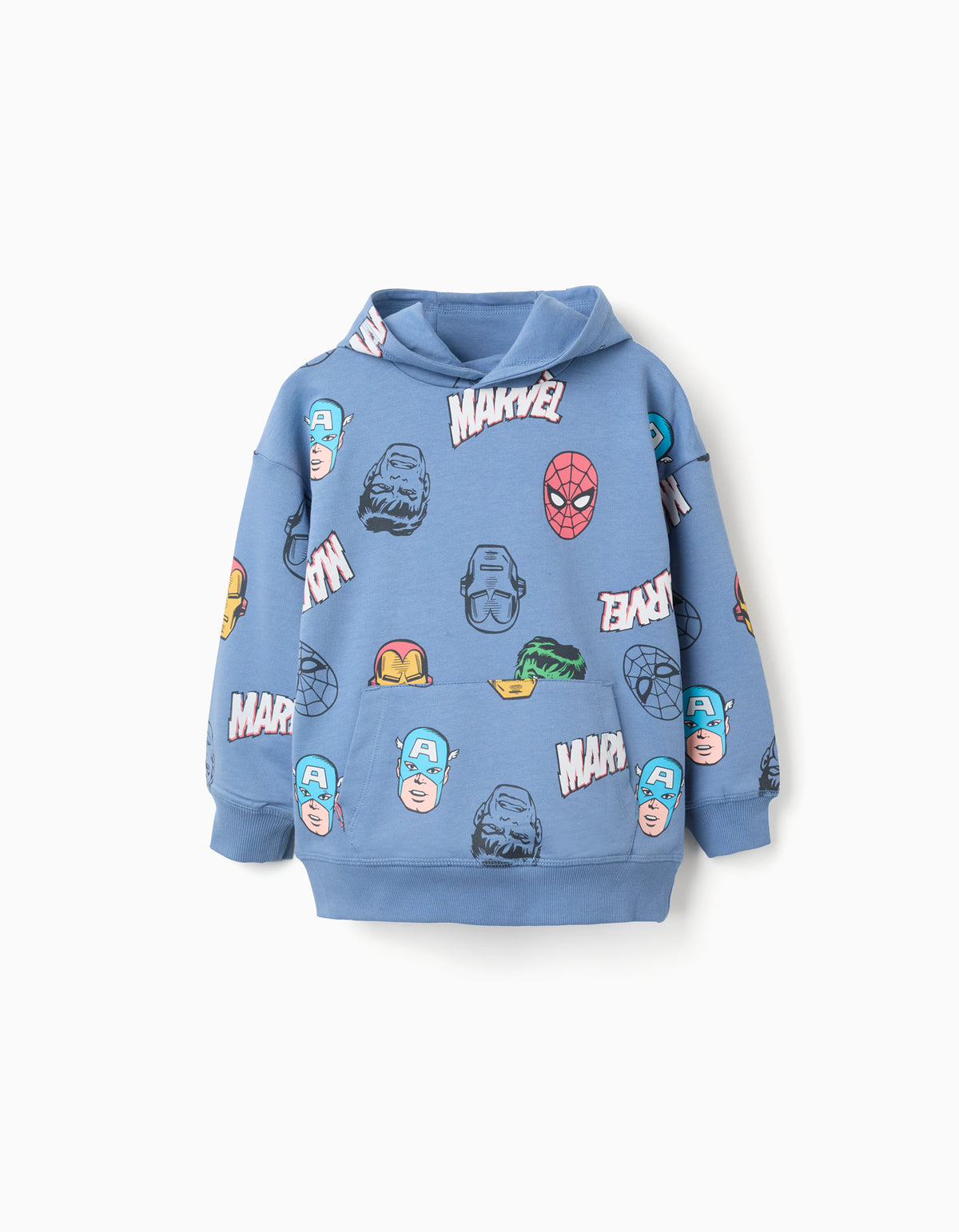 Saco Blue Spidey