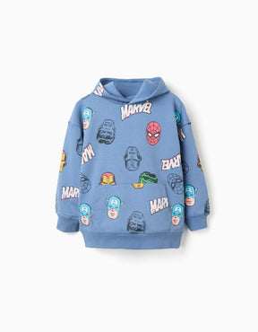 Saco Blue Spidey