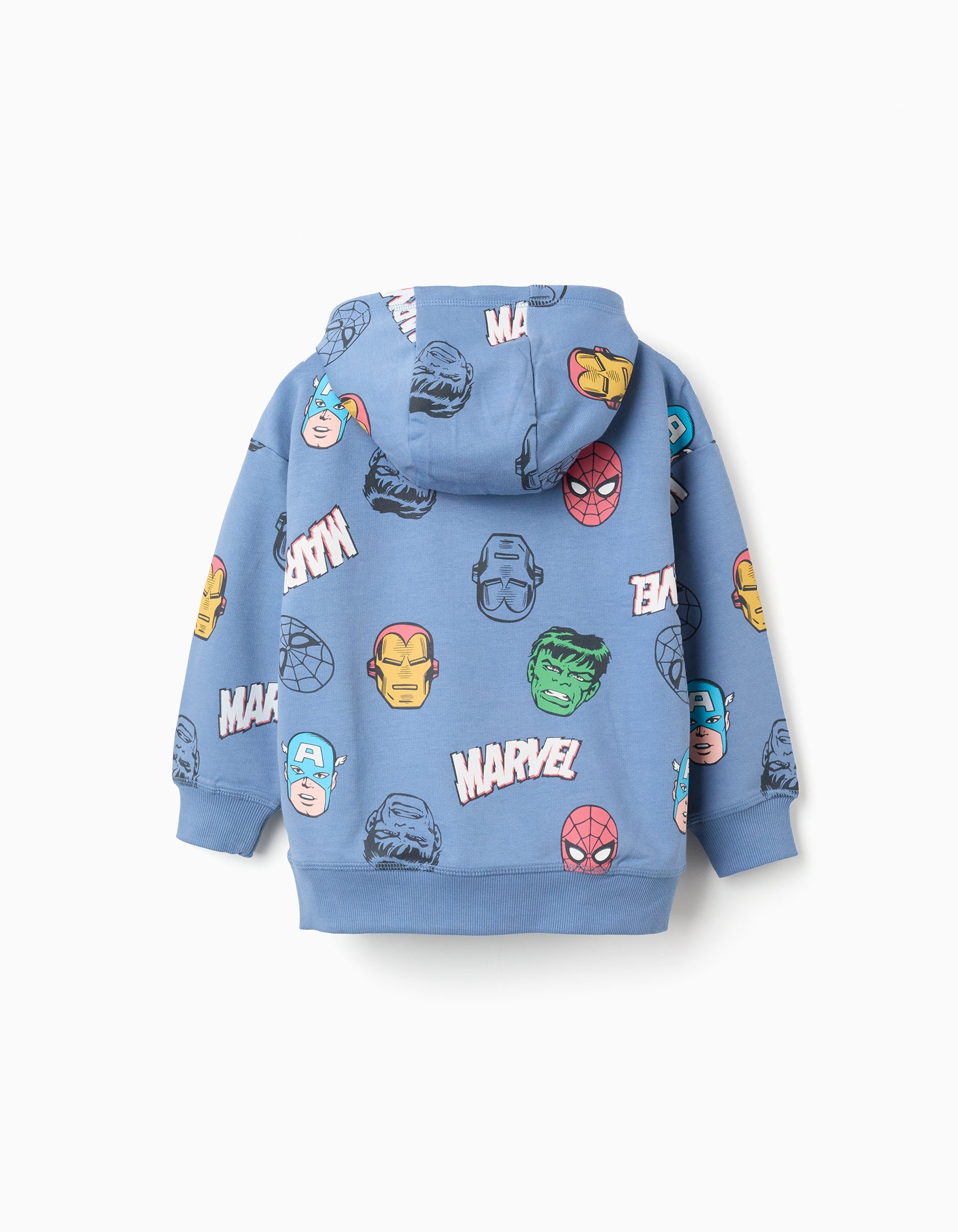 Saco Blue Spidey