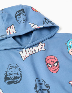 Saco Blue Spidey