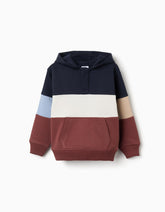 Saco Fleece Maurice