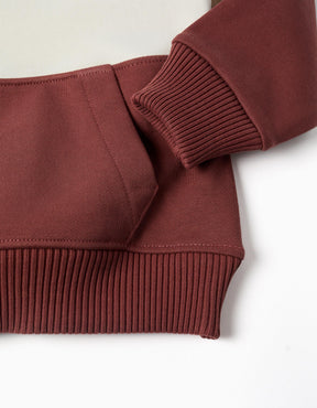 Saco Fleece Maurice