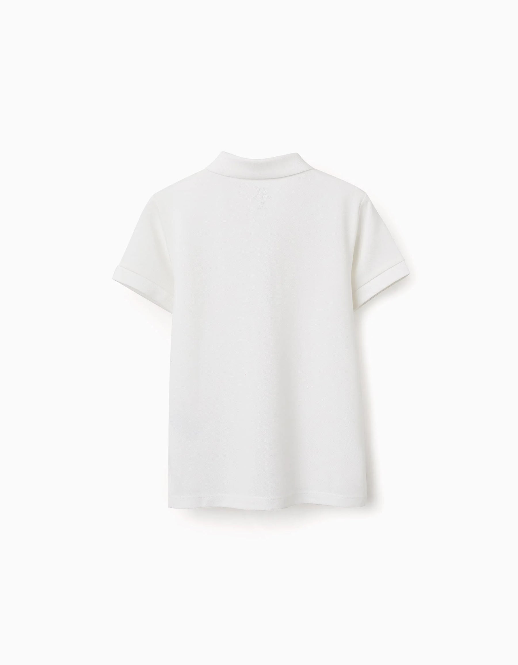 Camisa Pique Willy - Minibhu