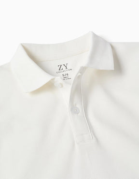 Camisa Pique Willy - Minibhu
