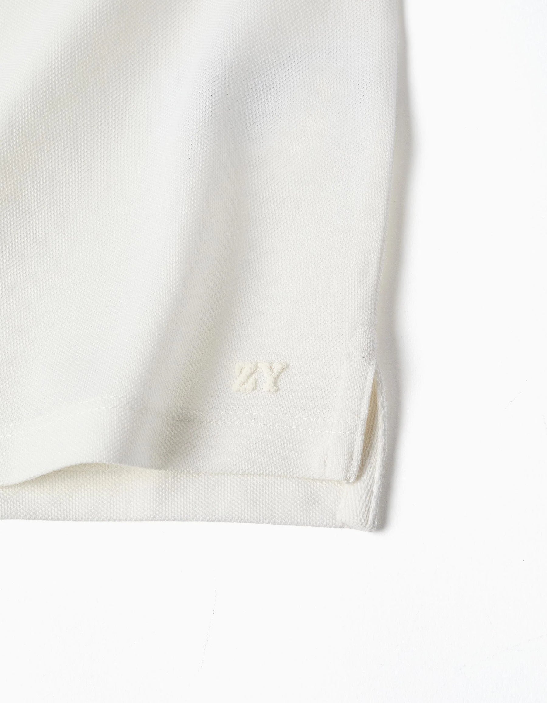 Camisa Pique Willy - Minibhu