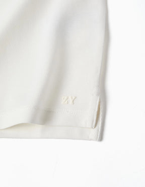 Camisa Pique Willy - Minibhu