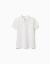 Camisa Pique Willy - Minibhu