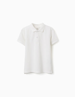 Camisa Pique Willy - Minibhu
