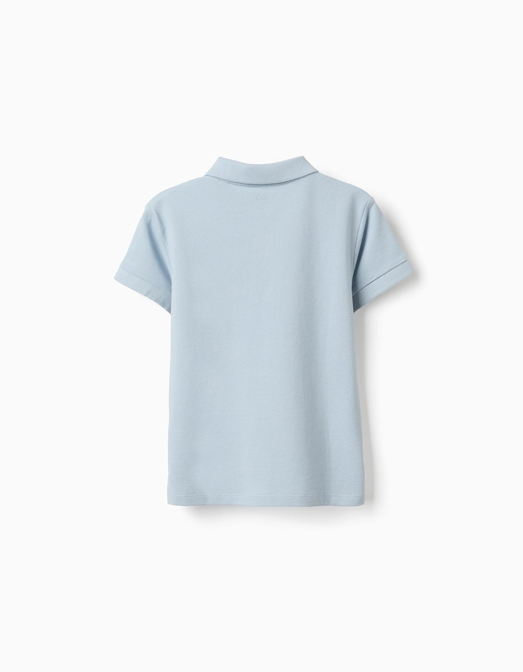 Camiseta Pique Miami Vibes