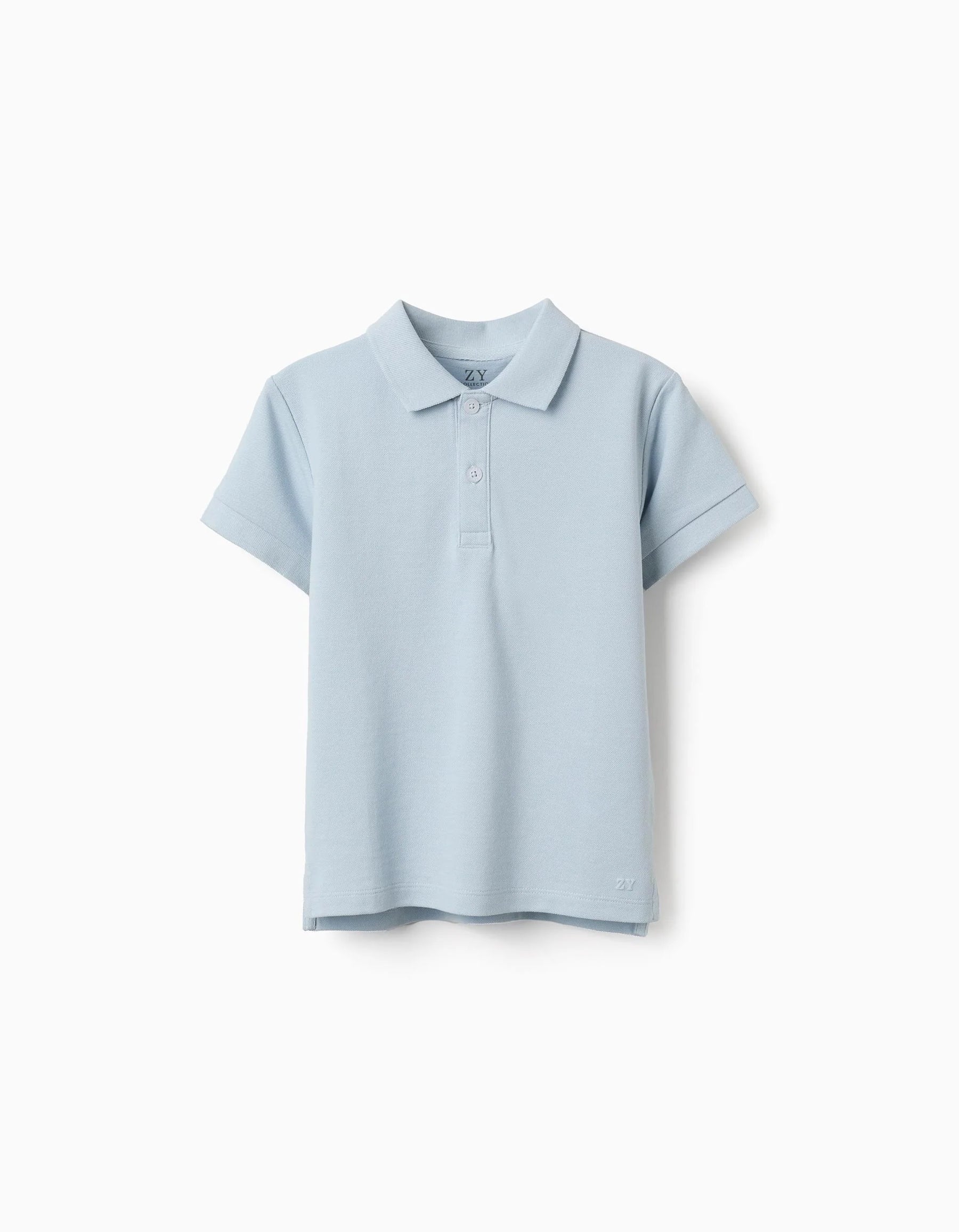 Camiseta Pique Miami Vibes